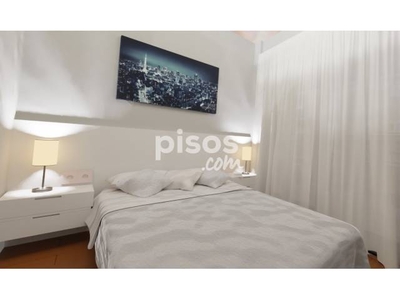 Piso en venta en Sant Andreu de Palomar en La Trinitat Vella por 250.232 €