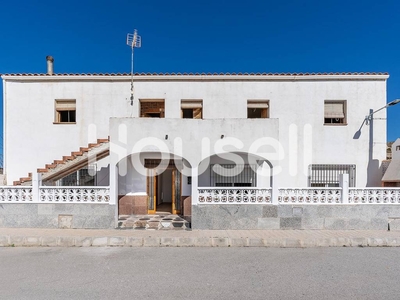 Venta Casa rústica en Virgen del Paro Obrero Cortes de Baza. Buen estado 450 m²