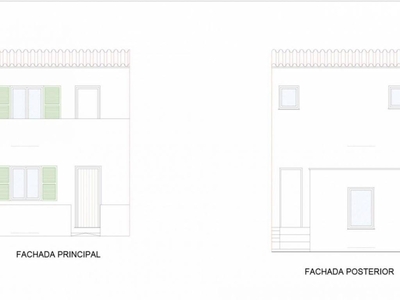 Venta Casa unifamiliar Alaior. 65 m²