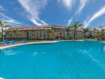 Venta de piso con piscina en Los Monteros (Marbella (Municipio)), BAHIA DE MARBELLA