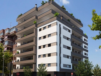 Venta Piso Elche - Elx. Piso de cuatro habitaciones Primera planta con terraza
