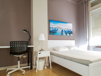 Alquile un apartamento compartido en Sarrià-Sant Gervasi, Barcelona