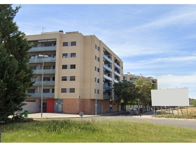 Alquiler de piso en Partides de Lleida (Lleida)