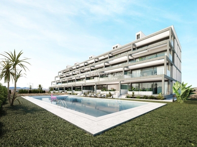 Apartamento en venta en Islas Menores-Mar de Cristal, Cartagena