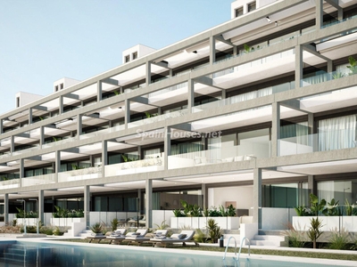 Apartamento en venta en Islas Menores-Mar de Cristal, Cartagena