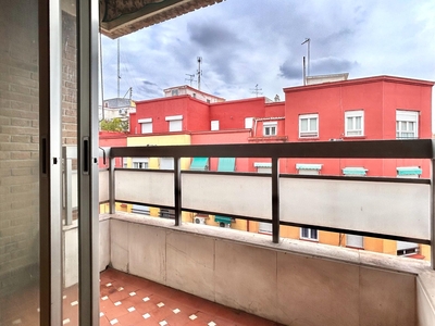 Ático en venta, Arganzuela - Palos de la Frontera, Madrid