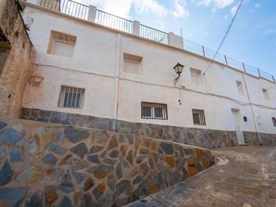 Casa en venta, Abrucena, Almería