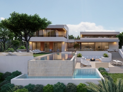 Casa en venta, Nueva Andalucía, Marbella