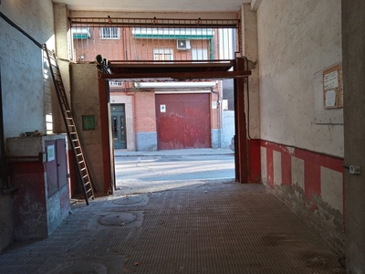 Garaje en venta, Carabanchel - Opañel, Madrid