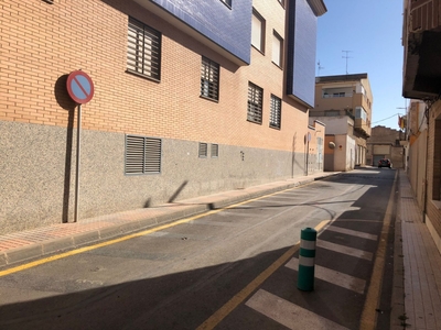 Garaje en venta, La Unión, Murcia