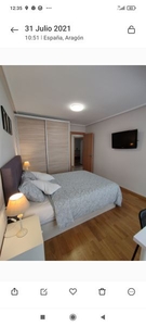 Habitaciones en C/ Tenor Fleta, Zaragoza Capital por 380€ al mes