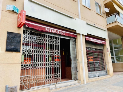 Local Comercial en venta, Valls, Tarragona