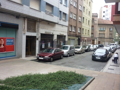 Local Comercial en venta, Centro - El Llano, Gijón / Xixón