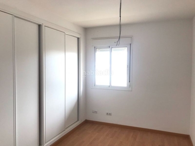 Piso en sorolla 16 piso en venta a estrenar en Pilas