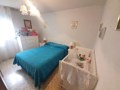 Piso en venta con terraza abierta. zona nuevo ayuntamiento en Fuenlabrada