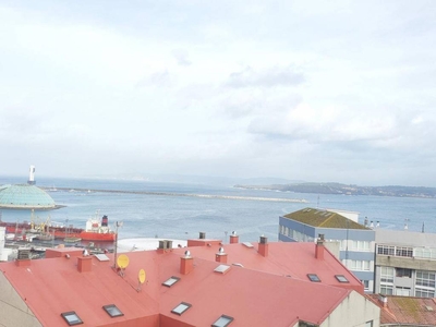 Venta Chalet en de Oza A Coruña. Con terraza 91 m²