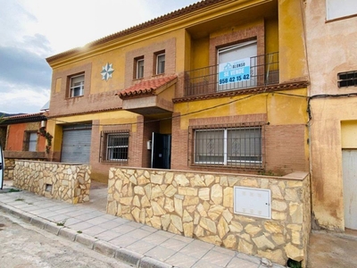Venta Casa adosada Cogollos de Guadix. Con terraza 264 m²
