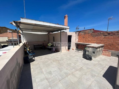 Venta Casa adosada en C. la Granja Algeciras. 70 m²