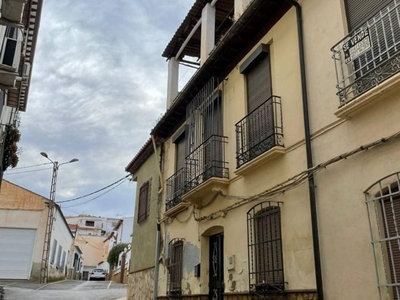 Venta Casa adosada en Calle del Senor del Pano Guadix. Buen estado 150 m²