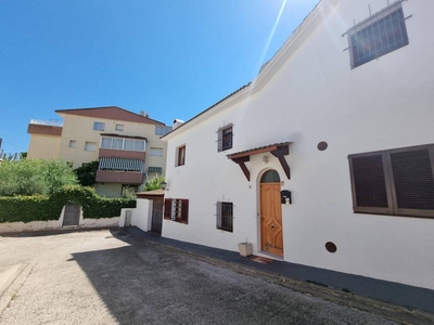 Venta Casa adosada en ermita Calafell. Con terraza 153 m²