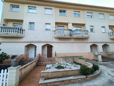Venta Casa adosada en Ferran Sor Calafell. Con terraza 205 m²