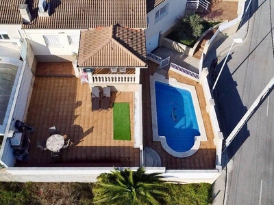 Venta Casa adosada en Mallorca 1 Calafell. Con terraza 169 m²