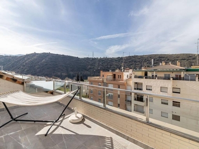 Venta Casa adosada en rauda Granada. Con terraza 380 m²