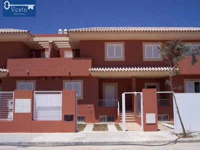 Venta Casa adosada Jerez de la Frontera. Con terraza 259 m²