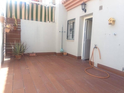 Venta Casa adosada Maracena. Buen estado 157 m²