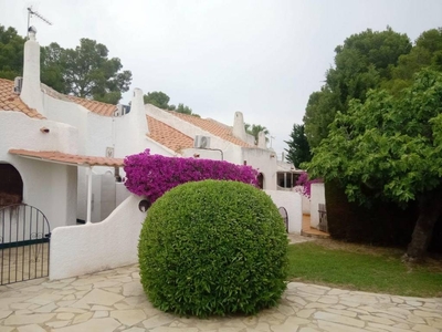 Venta Casa adosada Mont-roig del Camp. Buen estado 86 m²