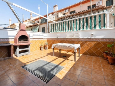 Venta Casa adosada Ogíjares. Con balcón