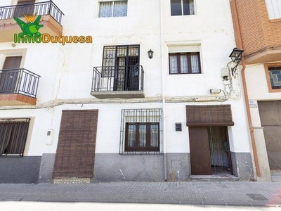 Venta Casa adosada Padul. Con terraza 100 m²