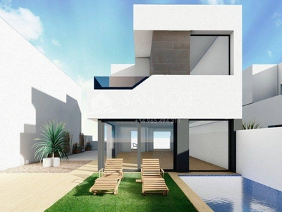 Venta Casa adosada Rojales. Con terraza 200 m²