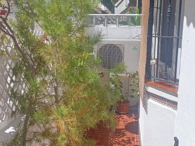 Venta Casa adosada San Fernando. Buen estado plaza de aparcamiento 158 m²