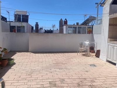 Venta Casa adosada San Fernando. Con terraza 158 m²