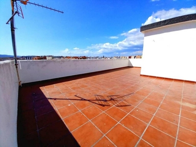 Venta Casa unifamiliar Algeciras. Buen estado 170 m²