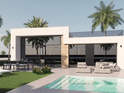 Venta Casa unifamiliar Alhama de Murcia. Con terraza 103 m²