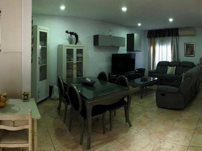 Venta Casa unifamiliar Barbate. Buen estado 113 m²