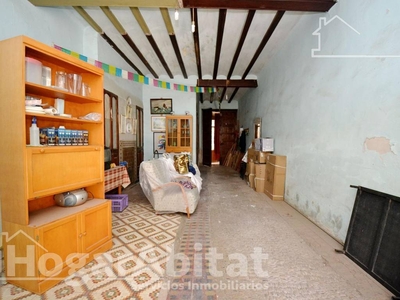 Venta Casa unifamiliar Borriana - Burriana. Con balcón 159 m²