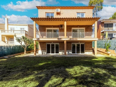 Venta Casa unifamiliar Calafell. Con terraza 214 m²