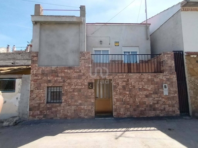 Venta Casa unifamiliar Castellón de la Plana - Castelló de la Plana. Buen estado con terraza 84 m²