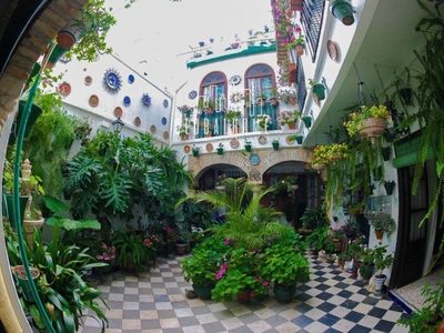 Venta Casa unifamiliar Córdoba. Calefacción individual 352 m²