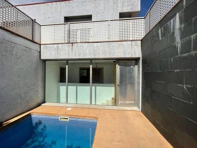 Venta Casa unifamiliar El Catllar. Con terraza 425 m²
