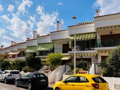 Venta Casa unifamiliar en Avenida de Valencia 73 Alcalà de Xivert-Alcossebre. Buen estado plaza de aparcamiento calefacción individual 120 m²