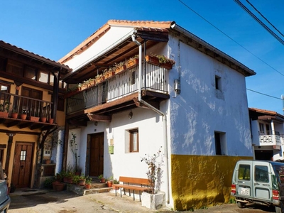 Venta Casa unifamiliar en Barrio Ojebar Rasines. Buen estado 235 m²