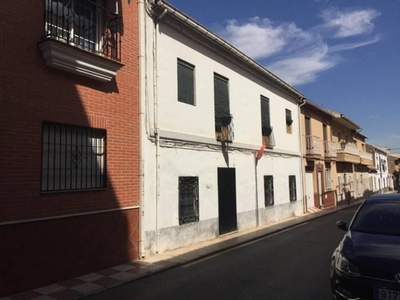 Venta Casa unifamiliar en Calle BILBAO Armilla. A reformar 202 m²