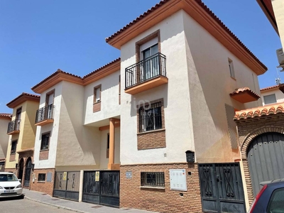 Venta Casa unifamiliar en Calle cadiz 16 Ogíjares. Buen estado 165 m²