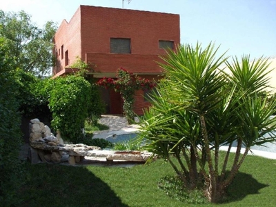 Venta Casa unifamiliar en Camino sant miquel 10 Alcalà de Xivert-Alcossebre. Buen estado plaza de aparcamiento 320 m²
