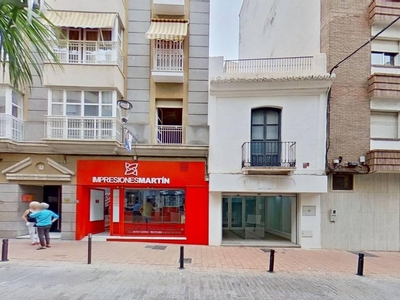 Venta Casa unifamiliar en Catalanes Motril. Con balcón 127 m²