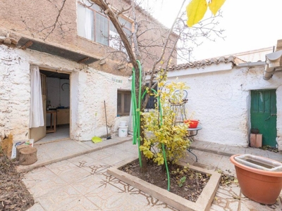 Venta Casa unifamiliar en Cortijillos La Calahorra. 166 m²